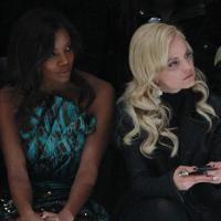 Mena Suvari-Gabrielle Union : Deux beautés conquises par un prodige de la mode !
