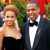 Beyoncé et Jay-Z sont les maitres incontestés du bling-blin sur la planète r'n'b.