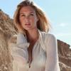 Bar Refaeli, égérié de la campagne printemps-été 2011 de Bel Air.