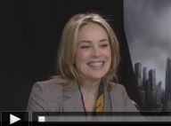 50 Minutes Inside : Sharon Stone et Alain Delon livrent leurs confidences !