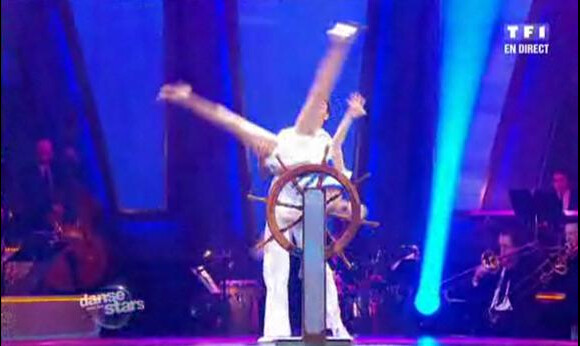Waouh ! L'acrobatie de Sofia ! (prime 1 / 12 février 2011)