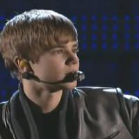 Grammy 2011 : Et les grands perdants sont... Justin Bieber, Eminem, Katy Perry !