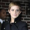 Emma Watson devient égérie Lancôme