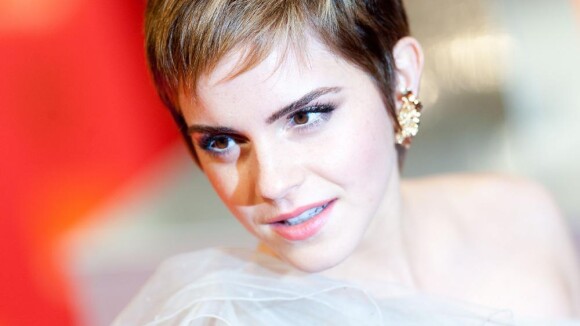 Emma Watson devient égérie Lancôme !