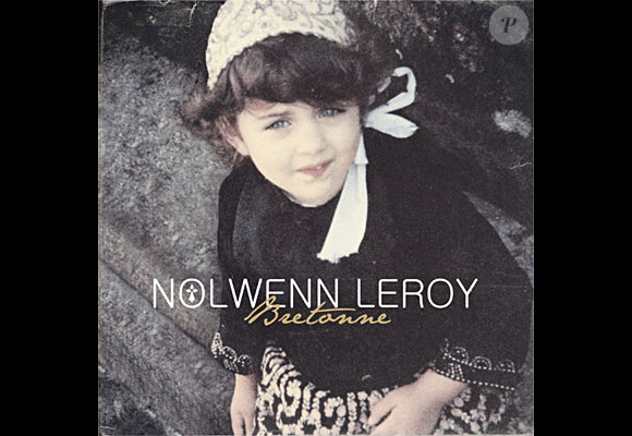 Nolwenn Leroy - Bretonne - décembre 2010