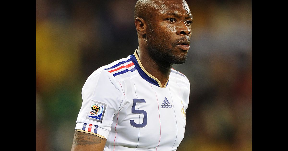 William Gallas - Purepeople