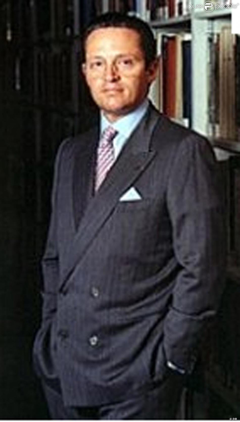 Alec n wildenstein
