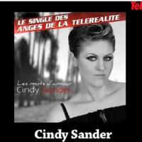 Cindy Sander : Son dernier single n'a vraiment rien d'un inédit... La preuve !