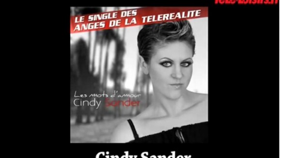 Cindy Sander : Son dernier single n'a vraiment rien d'un inédit... La preuve !