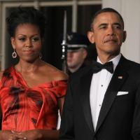 Barack et Michelle Obama : Boum vintage à la Maison Blanche !