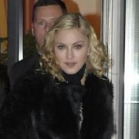 Madonna et son Frenchy Brahim : En virée amoureuse, ils ne se cachent plus !