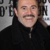 José Garcia fait partie du casting du film Les Seigneurs.