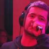 Grégoire est l'invité du 6/9 sur NRJ, lundi 21 février.