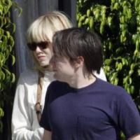Emma Stone et Kieran Culkin, le frère de Macaulay : c'est du sérieux !