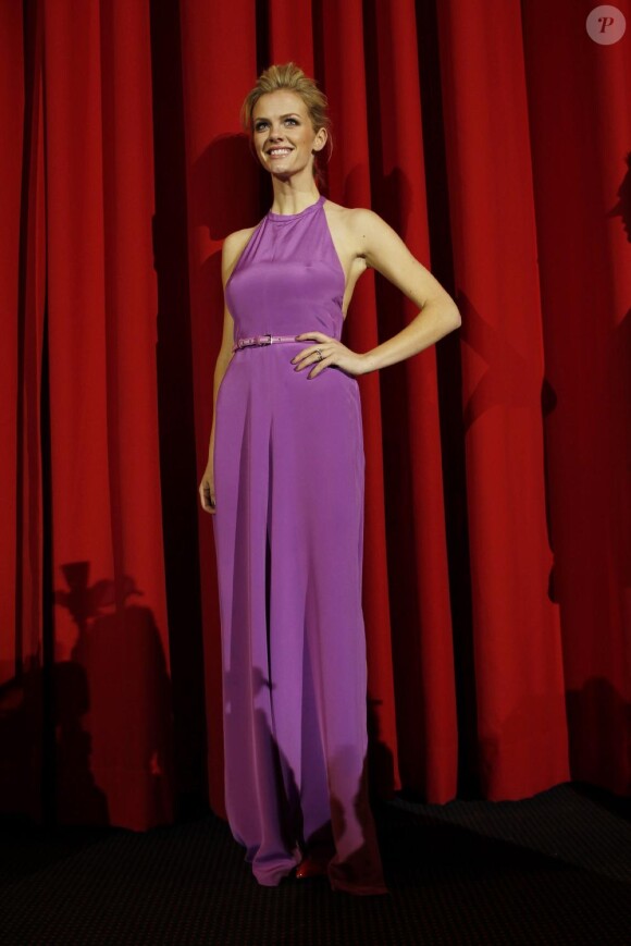 Brooklyn Decker lors de l'avant-première de Just Go With It (Le Mytho) à Berlin le 21 février 2011.
 