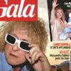 Michel Polnareff, Gala, en kiosques le 23 février 2011