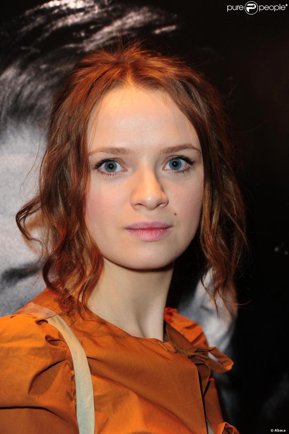 Sara Forestier Nue Le Nom Des Gens Sara Forestier est nominée dans la catégorie Meilleure actrice pour son