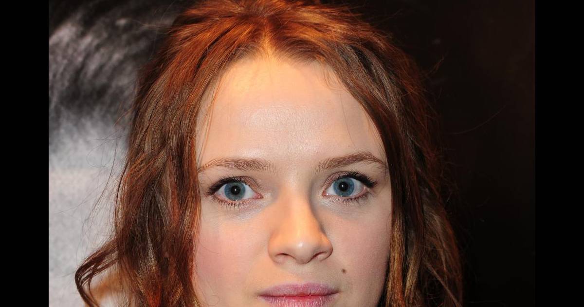 Sara Forestier Nue Le Nom Des Gens Sara Forestier est nominée dans la catégorie Meilleure actrice pour son