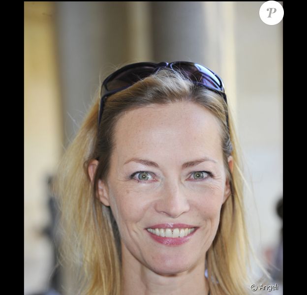 Gabrielle Lazure Sa Fille Emma 10 Ans Dans Le Prochain Film De Spielberg Purepeople