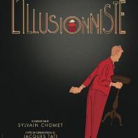 César 2011 : L'Illusionniste est récompensé du prix du meilleur film d'animation