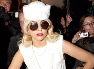 Elton John : Pour son bébé Zachary, il choisit Lady Gaga comme marraine !