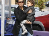 Halle Berry : Tendre moment avec Nahla qui dévalise les boutiques !
