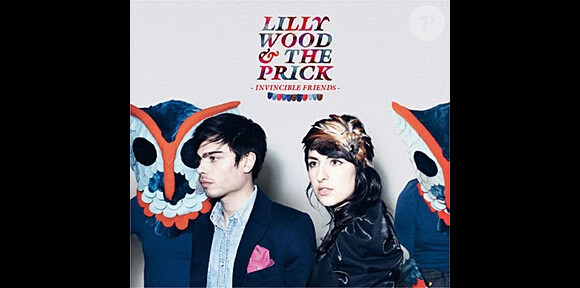 Le groupe Lilly Wood and the Prick a été recompensé de la Victoire de l'Artiste révélation du public, pour l'édition 2011 de la cérémonie.