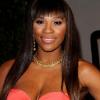 Serena Williams, hospitalisée en raison d'une embolie pulmonaire dans la semaine du 28 février, puis à nouveau pour soigner un hématome, ne veut pas brusquer son retour...
