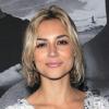 Ci-dessus, Samaire Armstrong. 