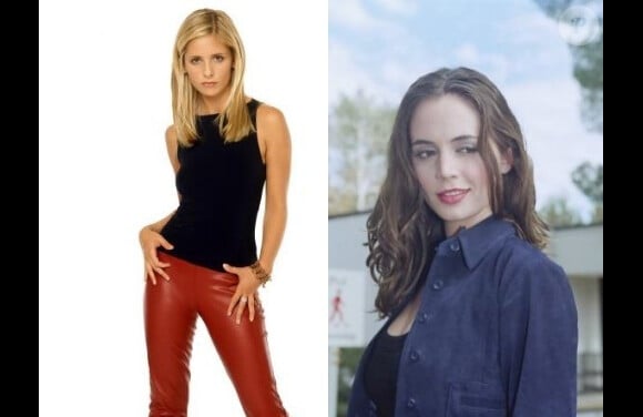Duel des tueuses de vampires : Buffy l'emporte haut la main ! 