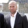Zinedine Zidane de passage, a salué Ginola