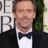 Hugh Laurie aux Golden Globes, le 16 janvier dernier. 
