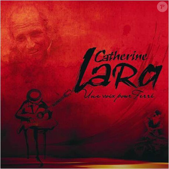 Catherine Lara signe un album de reprises hommage à Léo Ferré, Une Voix pour Léo, à paraître le 14 mars 2011.