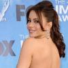 La superbe Sofia Vergara à l'occasion des 42e NAACP Image Awards qui se sont tenus au Shrine Auditorium de Los Angeles, le 4 mars 2011.
