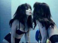 La superbe Daisy Lowe dans la vidéo de son shooting en tenue d'Eve...