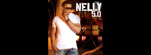 Pochette de 5.0 de Nelly