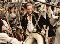 Le film à ne pas rater ce soir : Russell Crowe en gladiateur des mers !