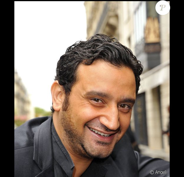 Cyril Hanouna : papa d'une adorable petite fille appelée ...