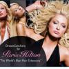 Paris Hilton pour HairTech International