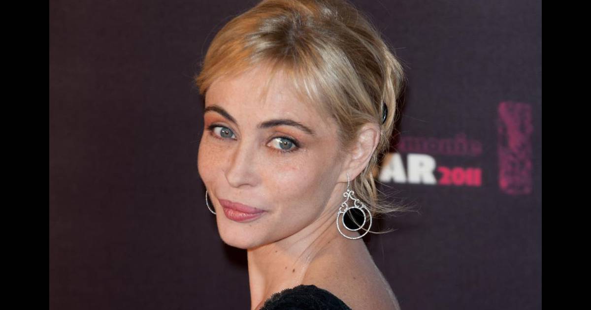 J'ai Plus De Son Sur Ma Télé Emmanuelle Béart évoque son tournage : "J'ai perdu plus de 10 kilos
