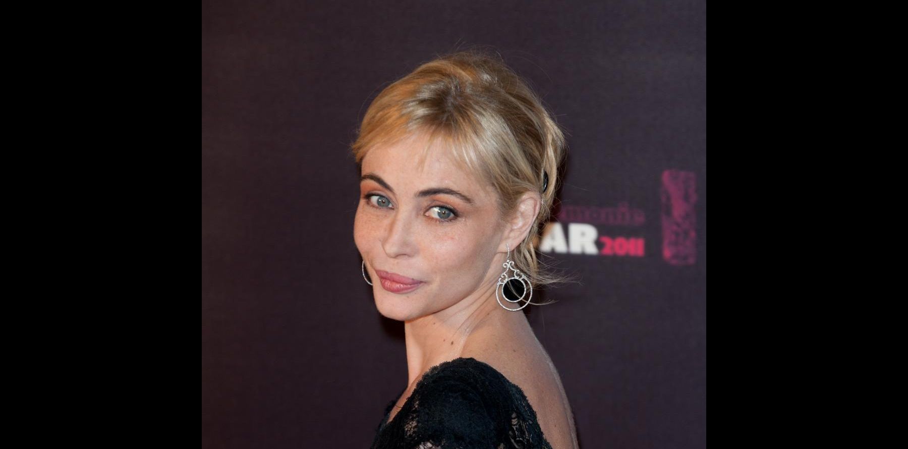 Emmanuelle Béart évoque son tournage : "J'ai perdu plus de ...