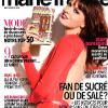 Le magazine Marie France du mois d'avril 2011