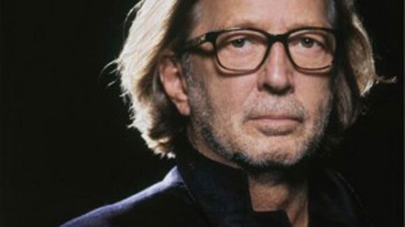 Eric Clapton : Son passé de toxico vaut de l'or !