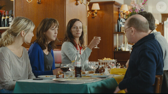 Image du film Et soudain tout le monde me manque