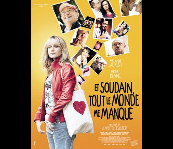 Image du film Et soudain tout le monde me manque