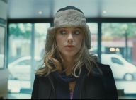 Mélanie Laurent : Humour, amour, déchirements et tendresse au menu !