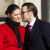 Victoria de Suède très amoureuse : Bonne fête, votre Altesse !