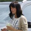 Selma Blair le 7 mars 2011 à Los Angeles