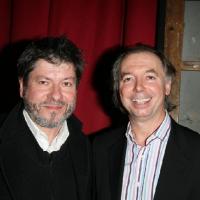 Régis Laspalès et Philippe Chevalier : Pour du vin, ils quittent le théâtre !