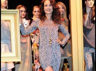 Andie MacDowell : A 52 ans, elle reste une ambassadrice éclatante de beauté !